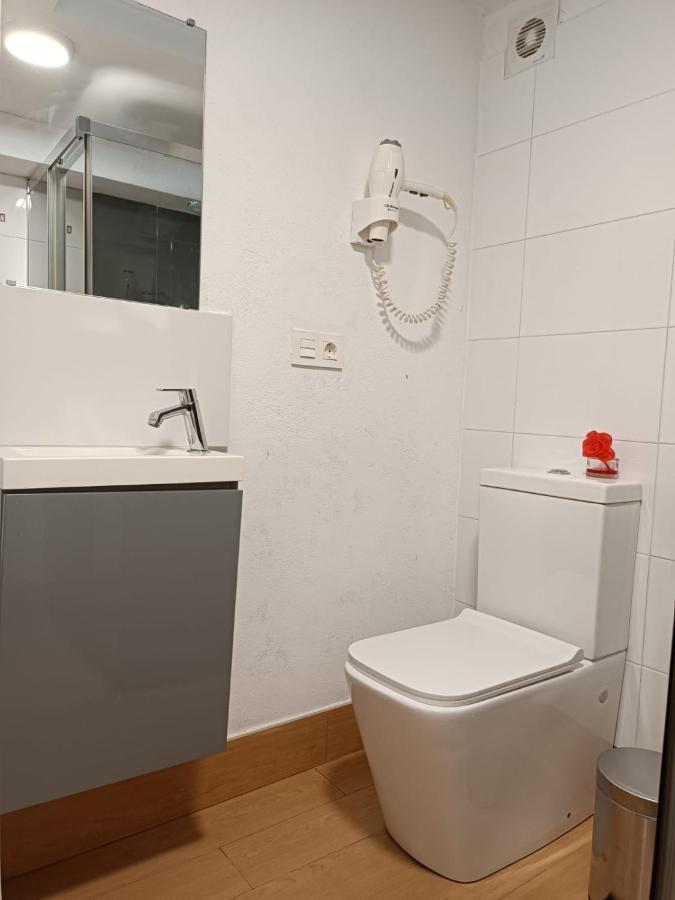 Appartamento Setas Estudio Ii Siviglia