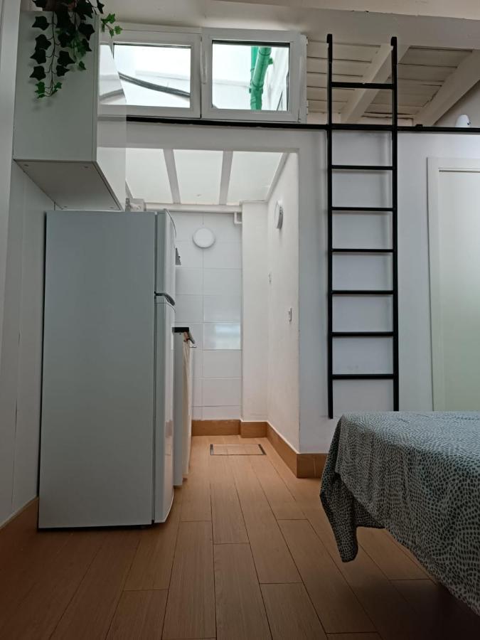 Appartamento Setas Estudio Ii