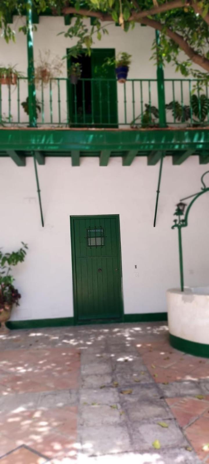 Setas Estudio Ii Appartamento Siviglia
